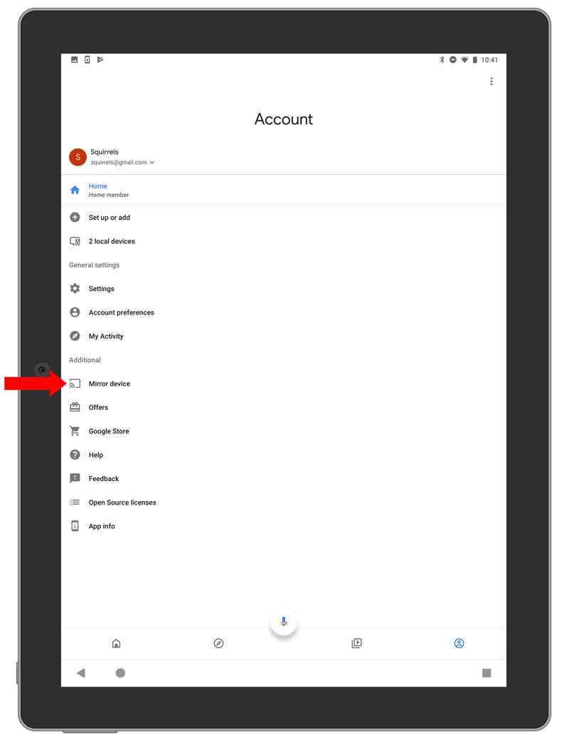 How to Screen Mirror Android Phones and Tablets to Your Computer with